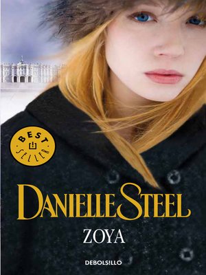 cover image of Zoya
